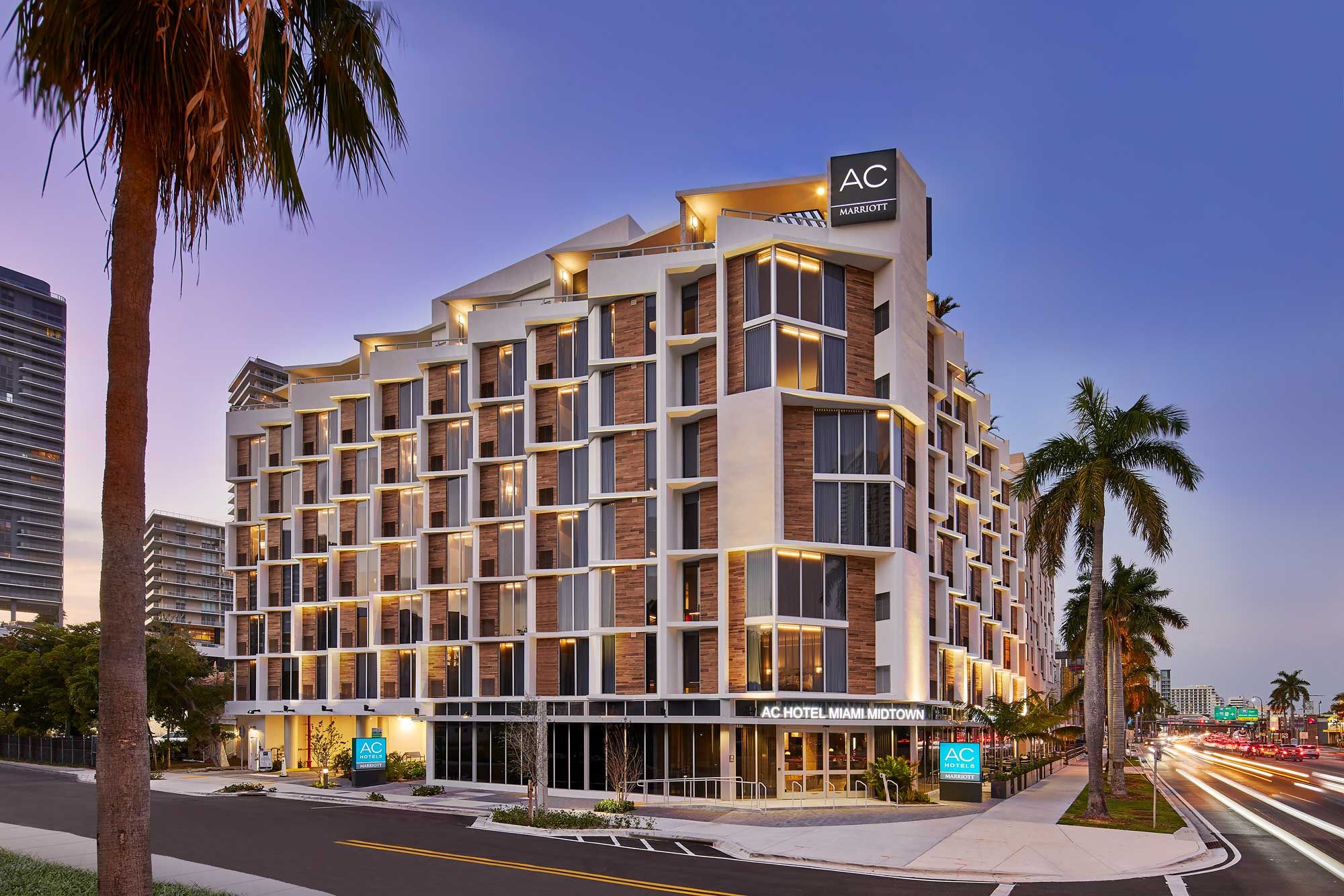 AC Marriott