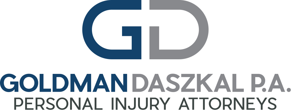 Personal Injury Attorneys in Broward - Goldman & Daszkal