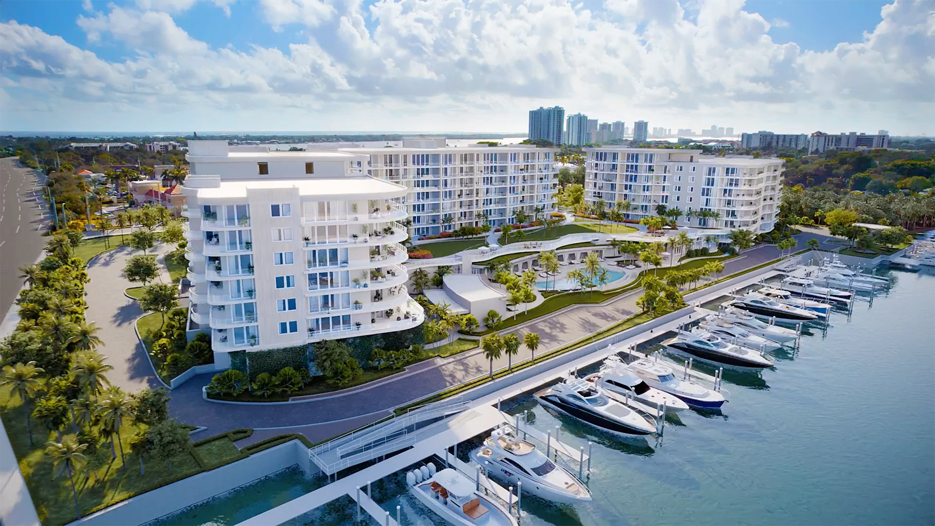 Ritz-Carlton Residences