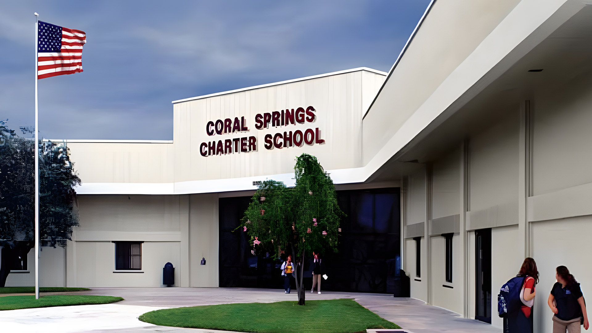 Coral Springs Charter School