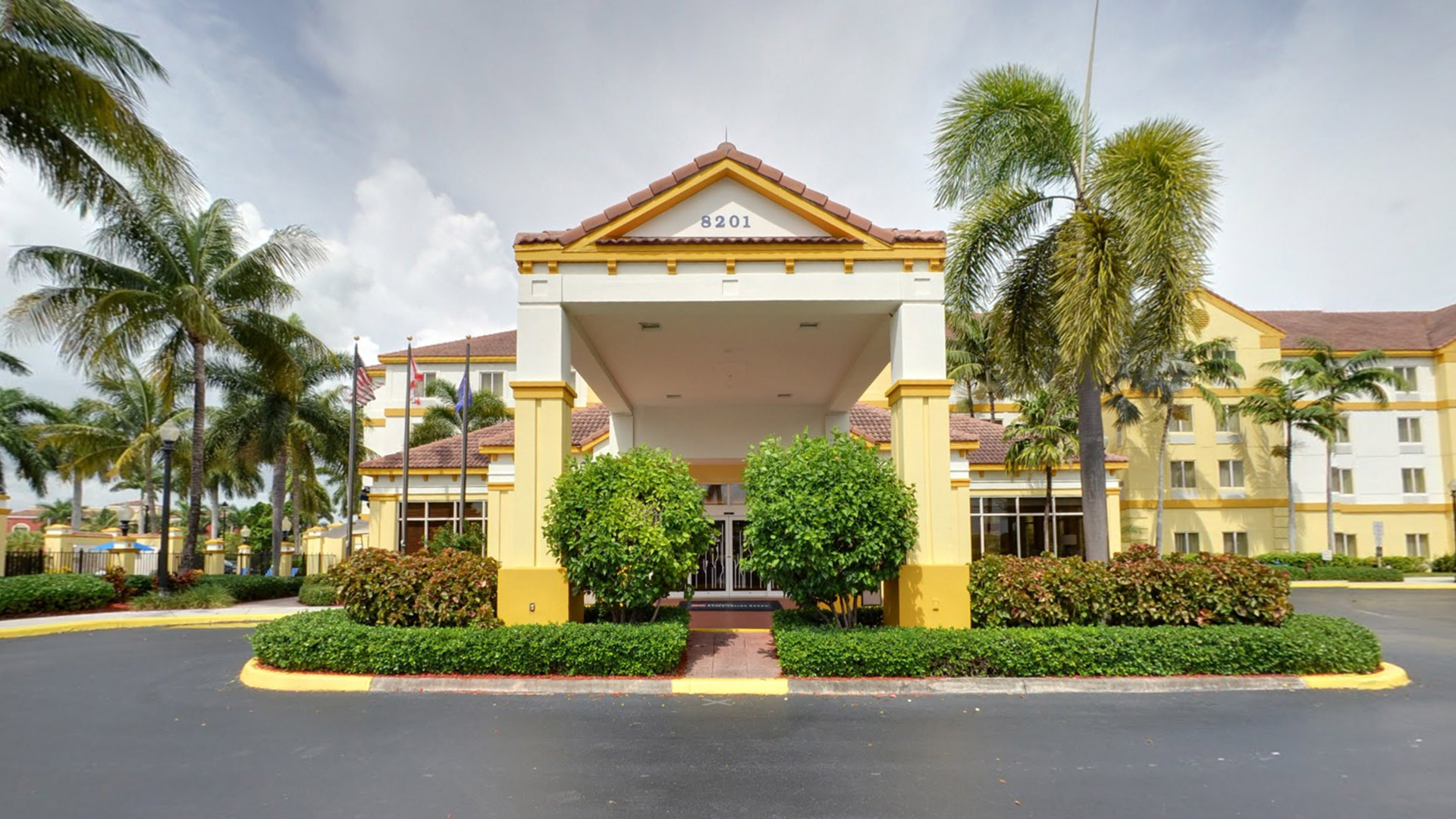 Hilton Garden Inn, Boca Raton