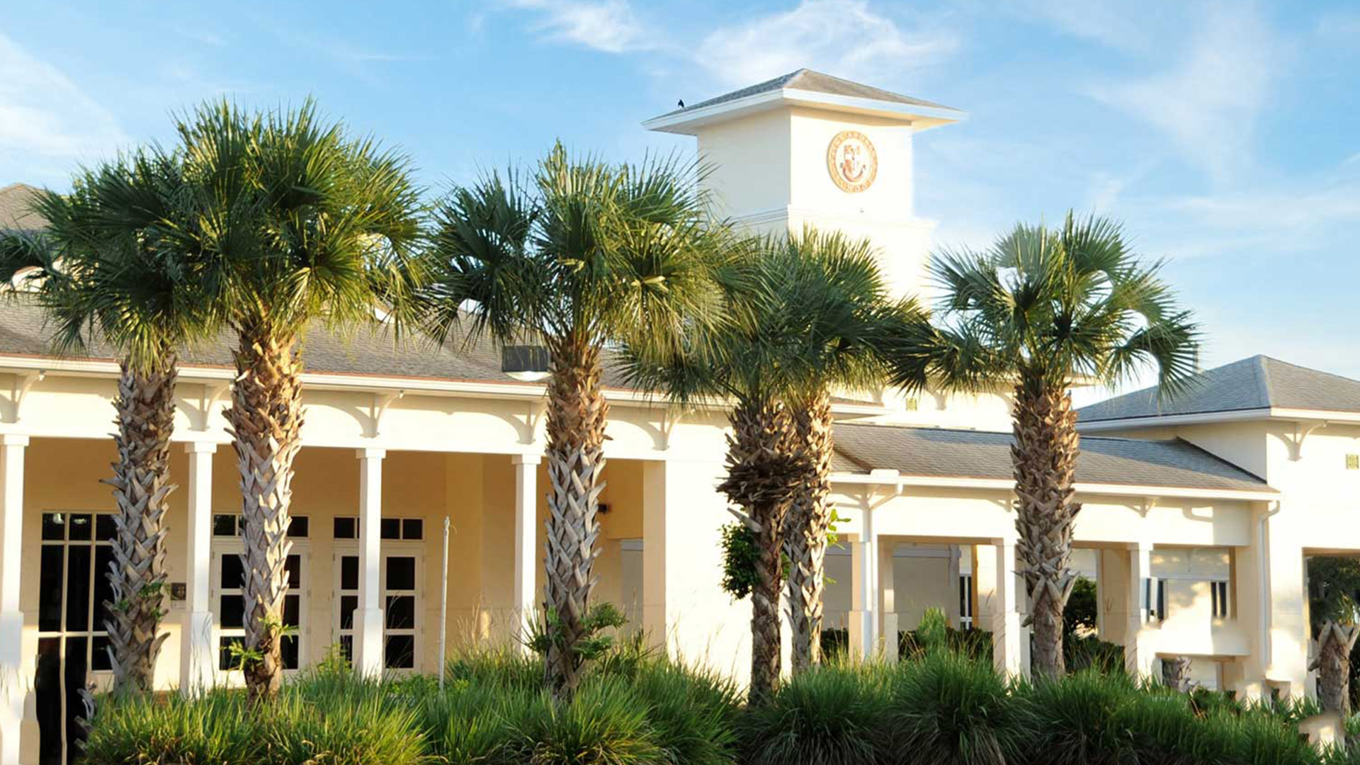 Saint Andrew’s Lower School