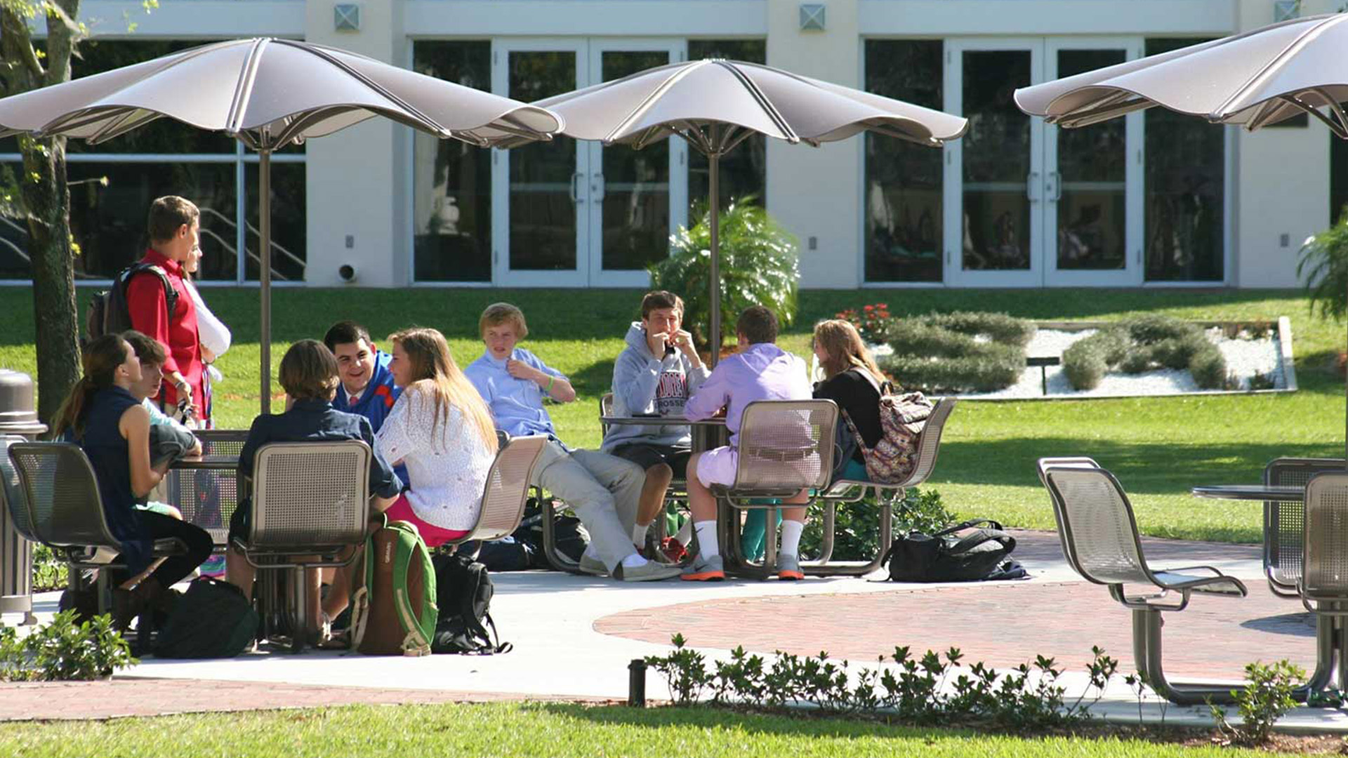 Saint Andrew’s Upper School