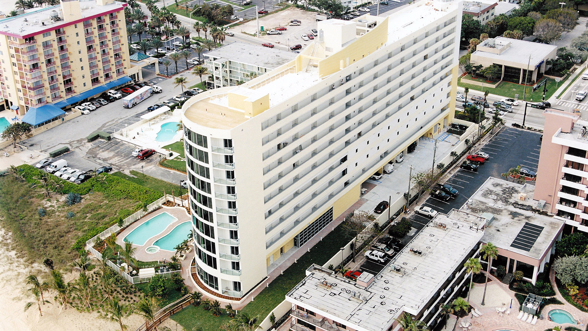 Spa Atlantis