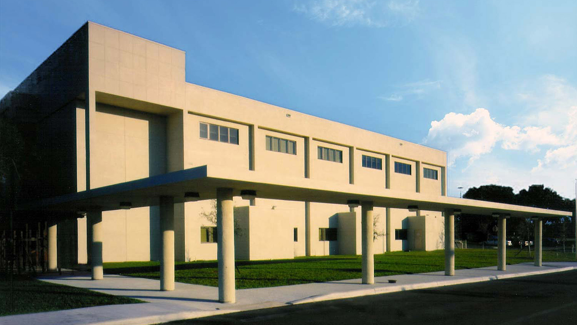 Temple Beth EL