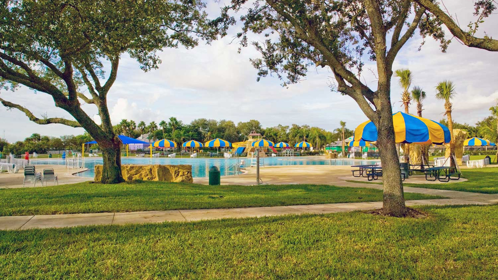 Topeekeegee Yugnee Park