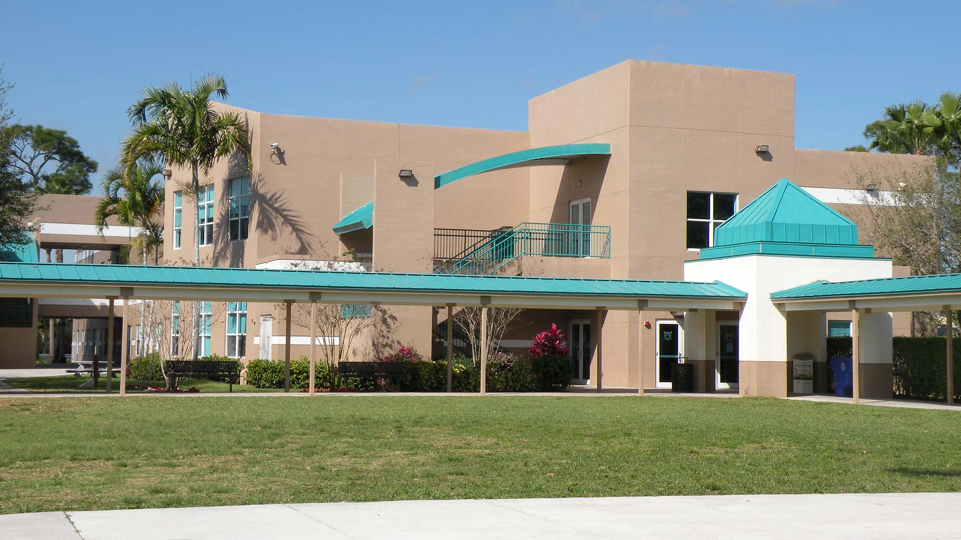 Hillel Day School